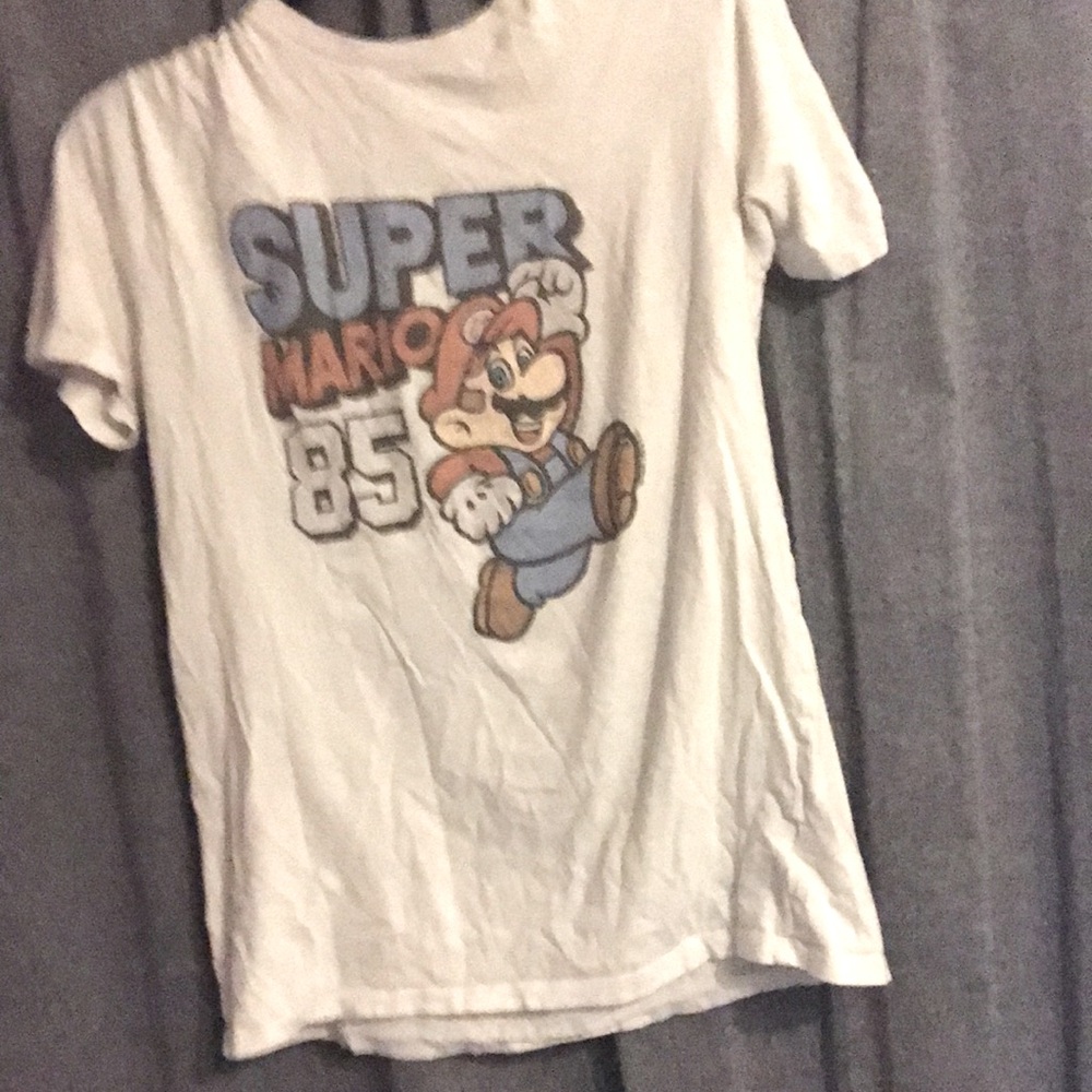 Super Mario "'85" T-Shirt